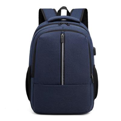 China Waterproof Travel Backpack for Men Business Laptop Backpack Anti Theft Large Capacity Office Multi Function Shoulder Bag for sale