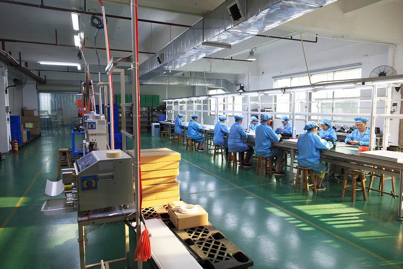 Verified China supplier - Shenzhen Jinian Technology Co., Ltd.