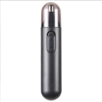 China Electric Hair Trimmer Men's Nose Beard Eyebrow Nose Hair Trimming Tool JN-M199 for sale