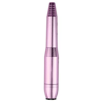 China High Quality NAIL Durable Using Various Pink Polish Nail Brush Cleaner for sale