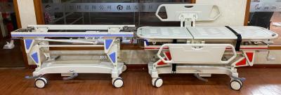 China For hospital operating room Patiments Transfer Trolley 3600*760*690  transfer trolley medical product for sale