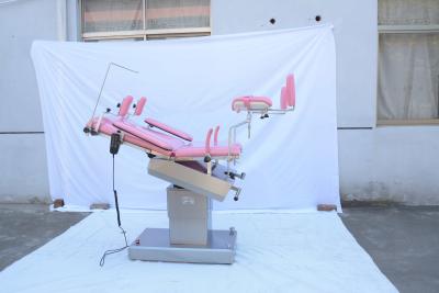 China Gynaecology Examination Couch Gynecological Examination Bed Portable Medical Exam Table Medical Exam Room Tables for sale