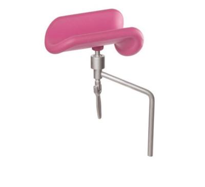 China Obstetric Table Leg Holder hospital operating table accessories for sale