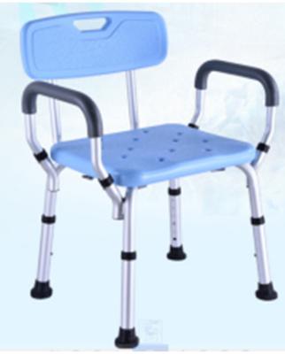 China Anti - Skid Adjustable Bath Seat Assembly SPA Bathtub Bench Tool Free Installation for sale