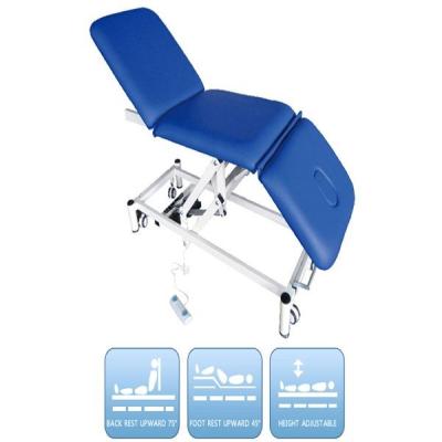 China Three Functions Medical Examination Bed for sale