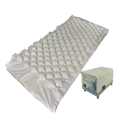 China Hospital And Home Care Medical Bubble Type Anti Decubitus Air Mattress For Elderly And Disabled for sale