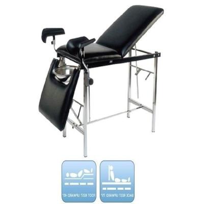 China Gynecological Hospital Examination Table Obstetric For Sale / Examination Bed For Clinic for sale