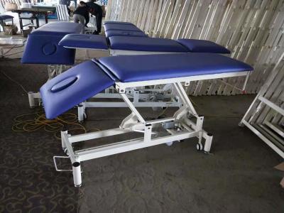 China Hospital Examination Bed Patient Folding Electric Examination Couch for sale