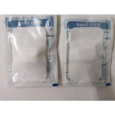 China Absorbable Dialysis Gelatin Hemostatic Sponge Medical Device Consumables for sale