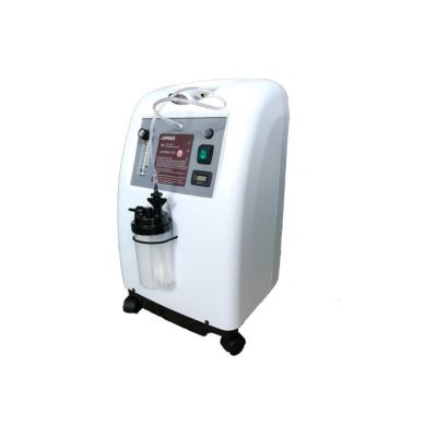 China 10LPM Medical Oxygen Generator Machine 5L Oxygen Concentrator Equipment for sale