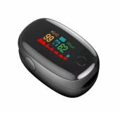 China Medical use TFT Fingertip Pulse Oximeter Medical Device Consumables for sale