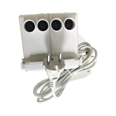 China Abs 36VDC Light Duty Linear Actuator Controller SMPS For Medical Bed for sale