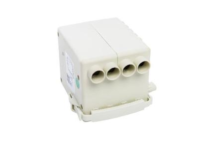 China White ABS Controller For Hospital Beds Actuator Remote Control for sale