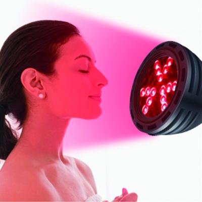 China VALED 660nm 850nm Skin Rejuvenation Led Therapy Light Bulbs Near Infrared Light Therapy Lamp For Pain Relief for sale