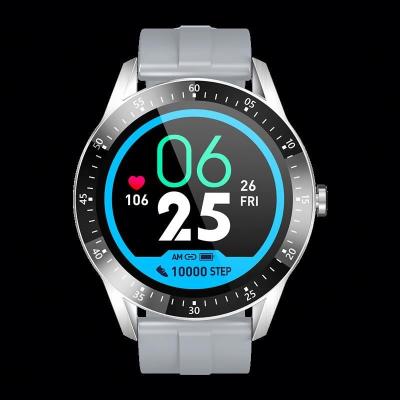 China MP3 Playback Fashion Design Competitive Price Attractive Smartwatch Internet for sale