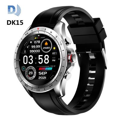 China MP3 Full Touch Screen Playback 1.32inch Silicon Smartwatches Wristband Sport Waterproof Wristband Smart Watch ip67 for sale