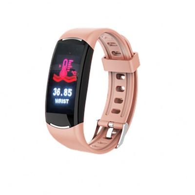 China Build In Competitive Price Cheap Personalized Smart Watch Instant Classic for sale