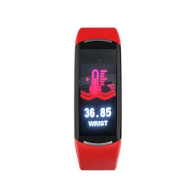 China Build in china oem china flash promotional wholesale smartwatch for sale