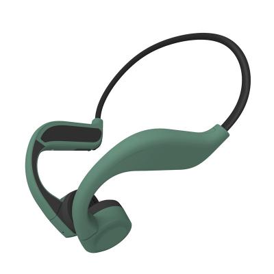 China Perfect sound bone conduction ipx5 waterproof earphone for sale