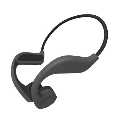 China Perfect Healthy Portable Bone Conduction Earphone For ipx5 Earphone Bone Conduction Working Cycling Waterproof Headset for sale