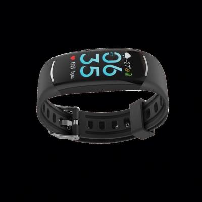 China Build In Various Features Low Price Instant Smart Watch IP 68 for sale