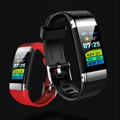 China Reasonable Price Calendar Sensitive Appearance Smartwatch With Price for sale