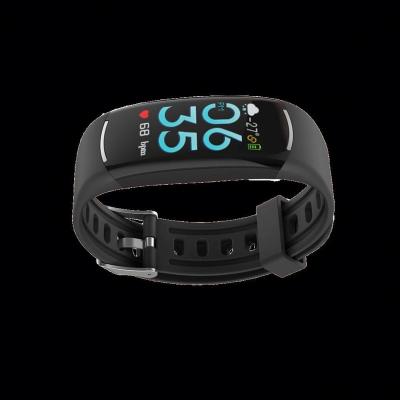 China Build in factory custom or standard S10 Flash Manufacturer Smart Watch for sale