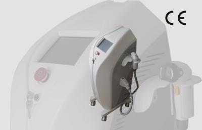 China Beauty Salon Multipolar RF Machine Wrinkle Removal , Body Slimming Equipment for sale