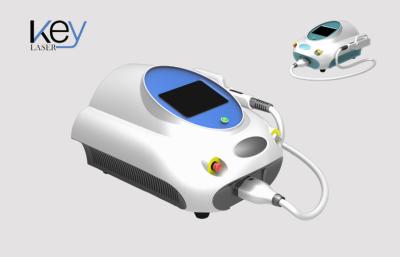 China Portable  SHR Super Hair Removal Machine Pain Free With SSR Handle IPL SHR LASER for sale