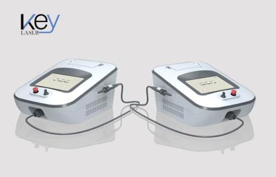 China Het minirbs-Apparaat van de de Verwijderingsschoonheid van de Spinader voor Bloedvat/Pigmentverwijdering Te koop