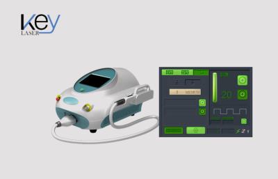 Китай Портативное супер оборудование красотки IPL удаления волос для подмолаживания 1400W кожи продается