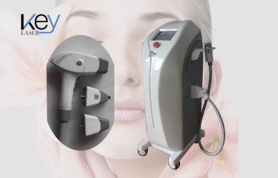 China Medical Facial Multipolar RF Machine Skin tightening treatment for sale