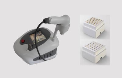 China Radio Frequency Microneedle RF Fractional Machine For Skin Tightening / Whitening for sale