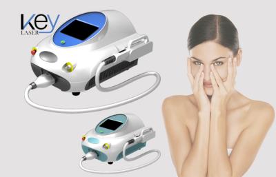 China Super Painless Hair Removal Machine With SHR SSR  Handles Big Power for sale