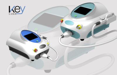 중국 IPL 아름다움 주름 제거 장비, 가정 레이저 머리 제거 기계 판매용