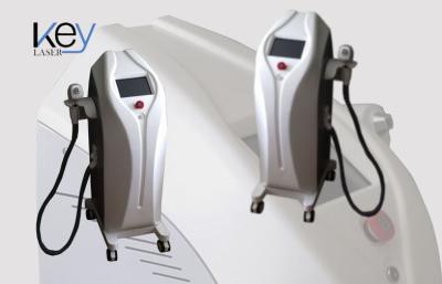 China Vertical 810 nm Diode Laser Hair Removal For Tanned Skin , Pore Remover for sale