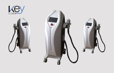 China 810nm Painless Diode Laser Hair Removal / Skin Rejuvenation for sale