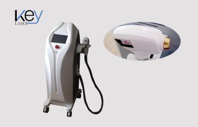 China High Performance Diode Laser Permanent Hair Removal Beauty Machine for sale