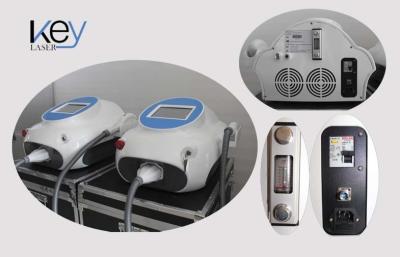 China SHR IPL Hair Removal OPT Machine , Skin Rejuvenation Beauty Equipment for sale