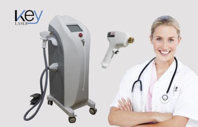 China Permanent Diode Laser Hair Removal Equipment Cooling system for sale