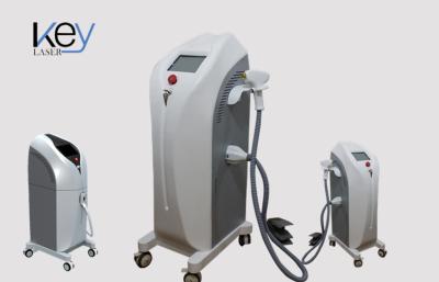 China Germany Bars Diode laser Permanent hair removal machine Skinfree for sale