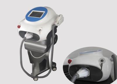 China Sapphire Crystal E-light SHR IPL Machine Wrinkle Remover Skin Rejuvenation for sale