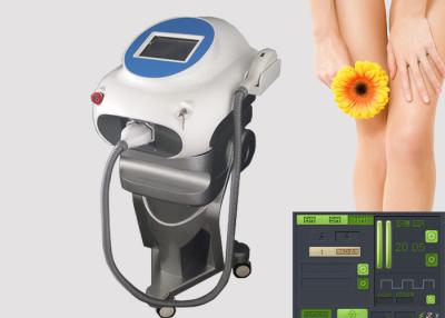 China E Light IPL SHR Hair Removal Machine Portable Beauty Equipment for sale