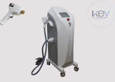 China High Efficiency Diode Laser Hair Removal Machine Professional OEM / ODM for sale