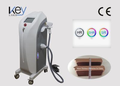 China 10.4 Inch 808nm Diode Laser Hair Removal Machine Skin Rejuvenation for sale