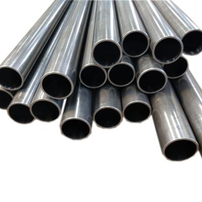 China Hydraulic Pipe JIS G3445 STKM13C Seamless Pipe BKS Cold Rolled Steel Tube for sale