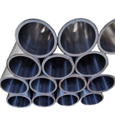 China Hydraulic Pipe En10305-1 E355 Cold Drawn Steel Pipe ST52 H8 Honed Tube for sale