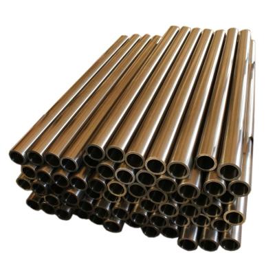 China Hydraulic Hose CK45 ST52 BKS Auto Parts Using Steel Pipe Honed Tube for sale