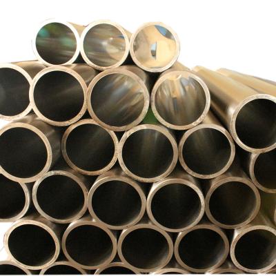 China Hydraulic Hose DIN2391 S45C Cold Rolled Steel Pipe E355 H8 Honed Tube for sale