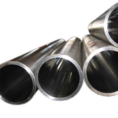 China Hydraulic Hose DIN CK45 CK20 CDS NBK STANDARD Low Carbon Cold Rolled Steel Pipe for sale